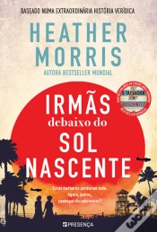 Capa do artigo Irmãs Debaixo Do Sol Nascente