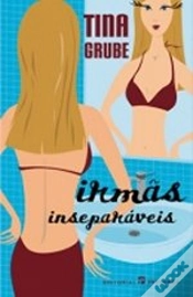 Capa do artigo Irmãs Inseparáveis