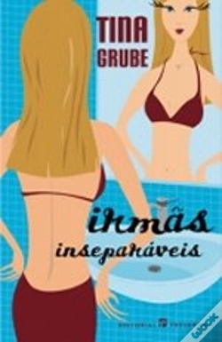 Capa do artigo Irmãs Inseparáveis
