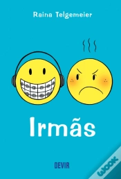 Capa do artigo Irmãs