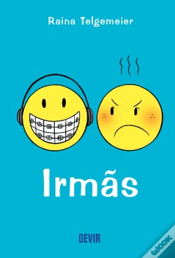 Capa do artigo Irmãs