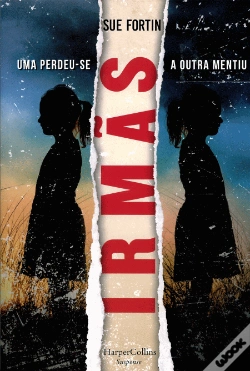 Capa do artigo Irmãs