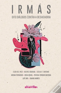 Capa do artigo Irmás