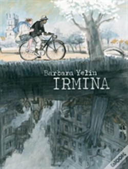 Capa do artigo Irmina