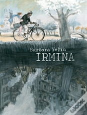 Capa do artigo Irmina
