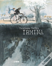Capa do artigo Irmina