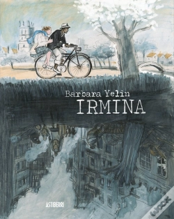 Capa do artigo Irmina
