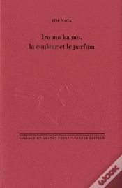 Capa do artigo Iro Mo Ka Mo, La Couleur Et Le Parfum