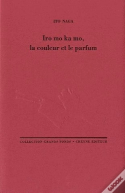 Capa do artigo Iro Mo Ka Mo, La Couleur Et Le Parfum