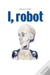 Capa do artigo I,Robot / Howard S. Smith