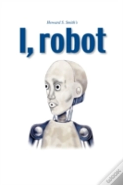 Capa do artigo I,Robot / Howard S. Smith'S I,Robot