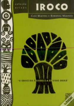 Capa do artigo Iroco