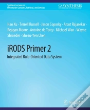 Capa do artigo Irods Primer 2