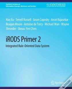 Capa do artigo Irods Primer 2