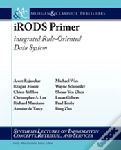 Capa do artigo Irods Primer: Integrated Rule-Oriented D
