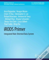 Irods Primer
