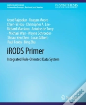 Capa do artigo Irods Primer