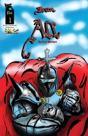 Iron Ace Vol.1 - Preview