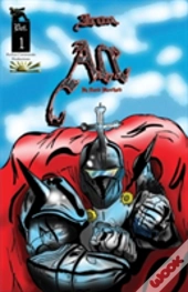 Iron Ace Vol.1