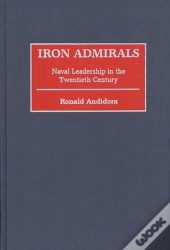 Iron Admirals