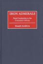 Iron Admirals - Preview