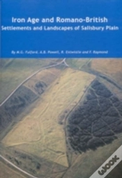 Capa do artigo IRON AGE AND ROMANO-BRITISH SETTLEMENTS AND LANDSCAPES OF SALISBURY PLAIN
