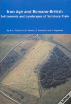 Capa do artigo IRON AGE AND ROMANO-BRITISH SETTLEMENTS AND LANDSCAPES OF SALISBURY PLAIN