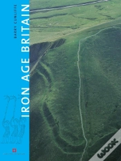 Capa do artigo Iron Age Britain