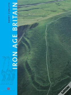 Capa do artigo Iron Age Britain