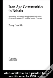 Capa do artigo Iron Age Communities In Britain