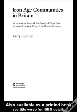 Capa do artigo Iron Age Communities In Britain