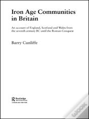 Capa do artigo Iron Age Communities In Britain