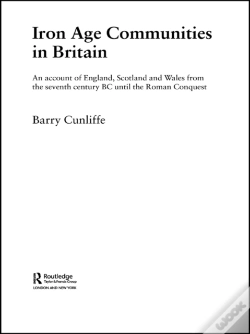 Capa do artigo Iron Age Communities In Britain