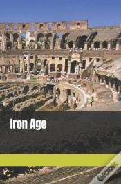 Capa do artigo Iron Age
