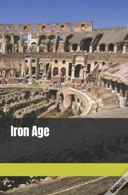 Capa do artigo Iron Age