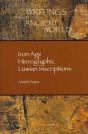 Iron Age Hieroglyphic Luwian Inscriptions - Preview