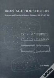 Capa do artigo Iron Age Households