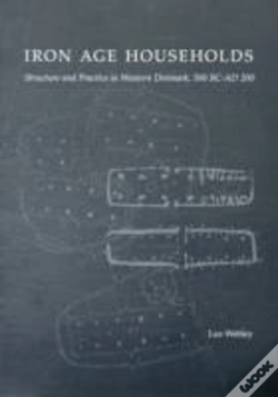 Capa do artigo Iron Age Households
