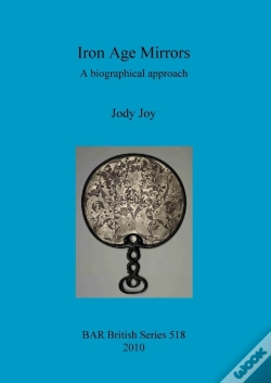 Capa do artigo Iron Age Mirrors