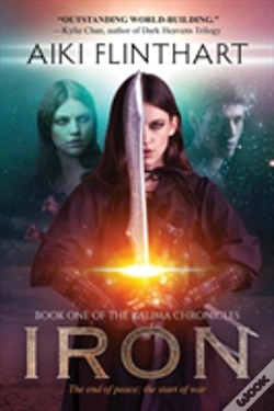 Capa do artigo Iron