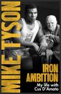 Iron Ambition - Preview