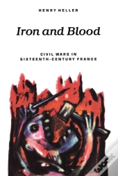 Iron And Blood