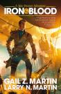 Iron And Blood - Preview