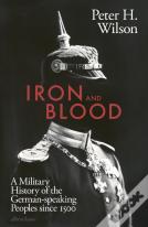 Iron And Blood