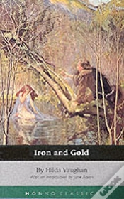 Capa do artigo Iron And Gold