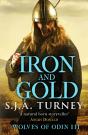 Iron And Gold - Preview