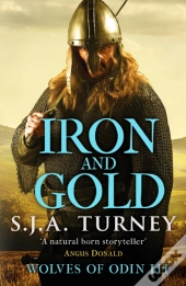 Iron And Gold