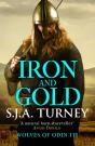 Iron And Gold - Preview