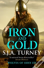 Capa do artigo Iron And Gold
