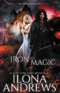 Iron And Magic - Preview